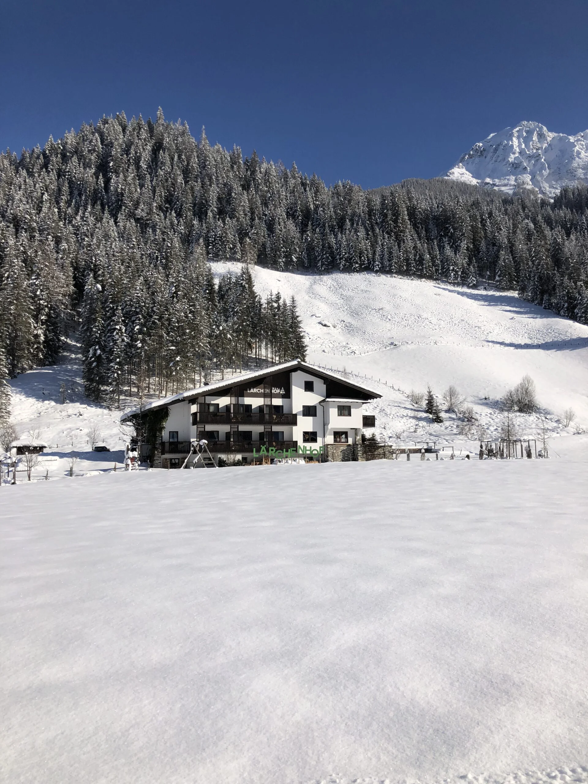 Winterauszeit „Früher anreisen – länger bleiben“ im Januar