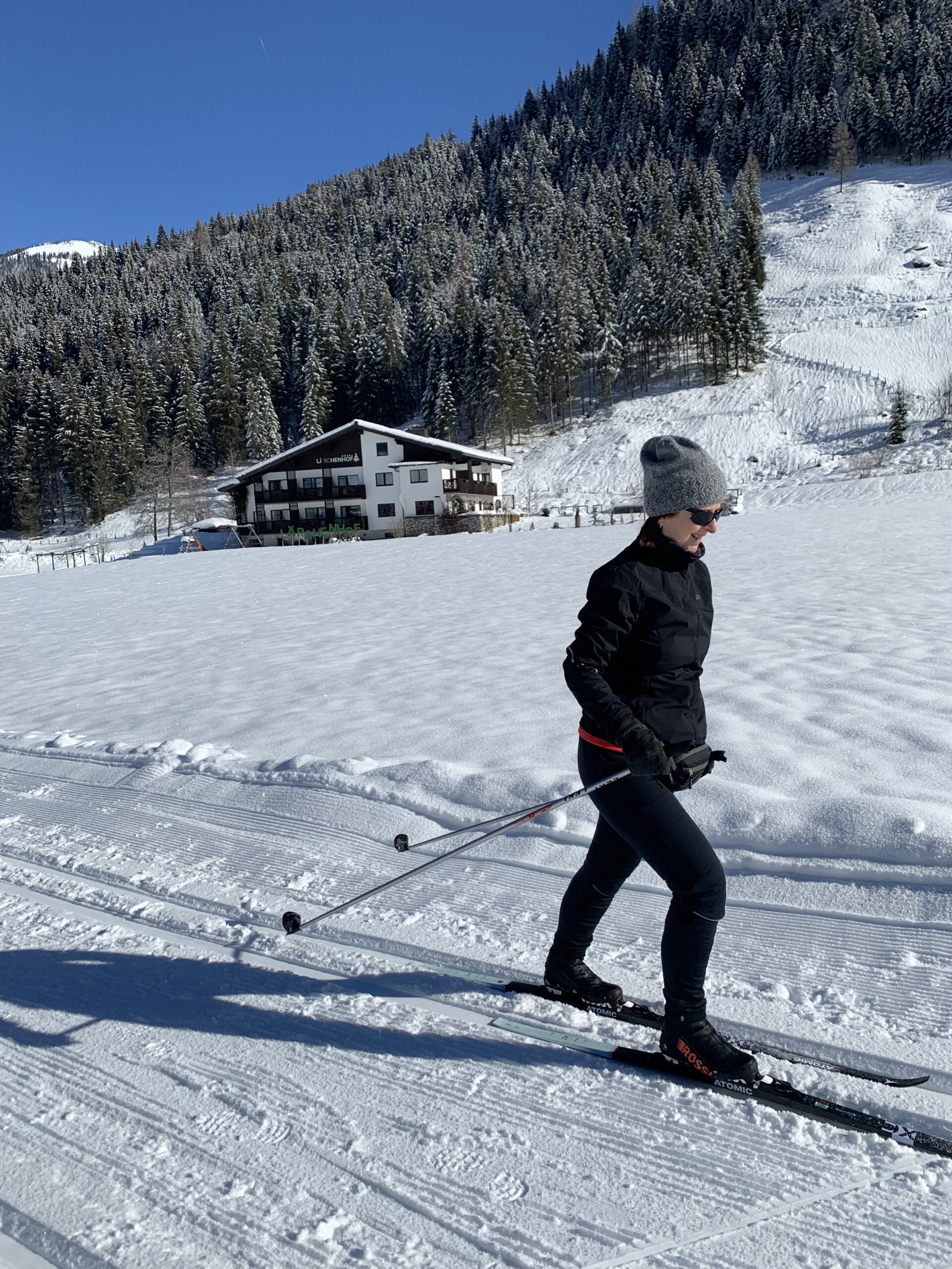 Kleinarl – Ein Paradies für Wintersportler und Naturliebhaber