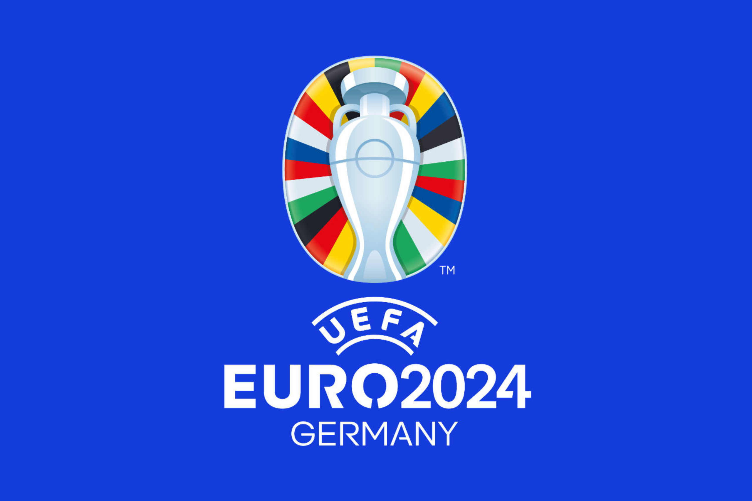 UEFA Fußball EM 2024 im Hotel Lärchenhof