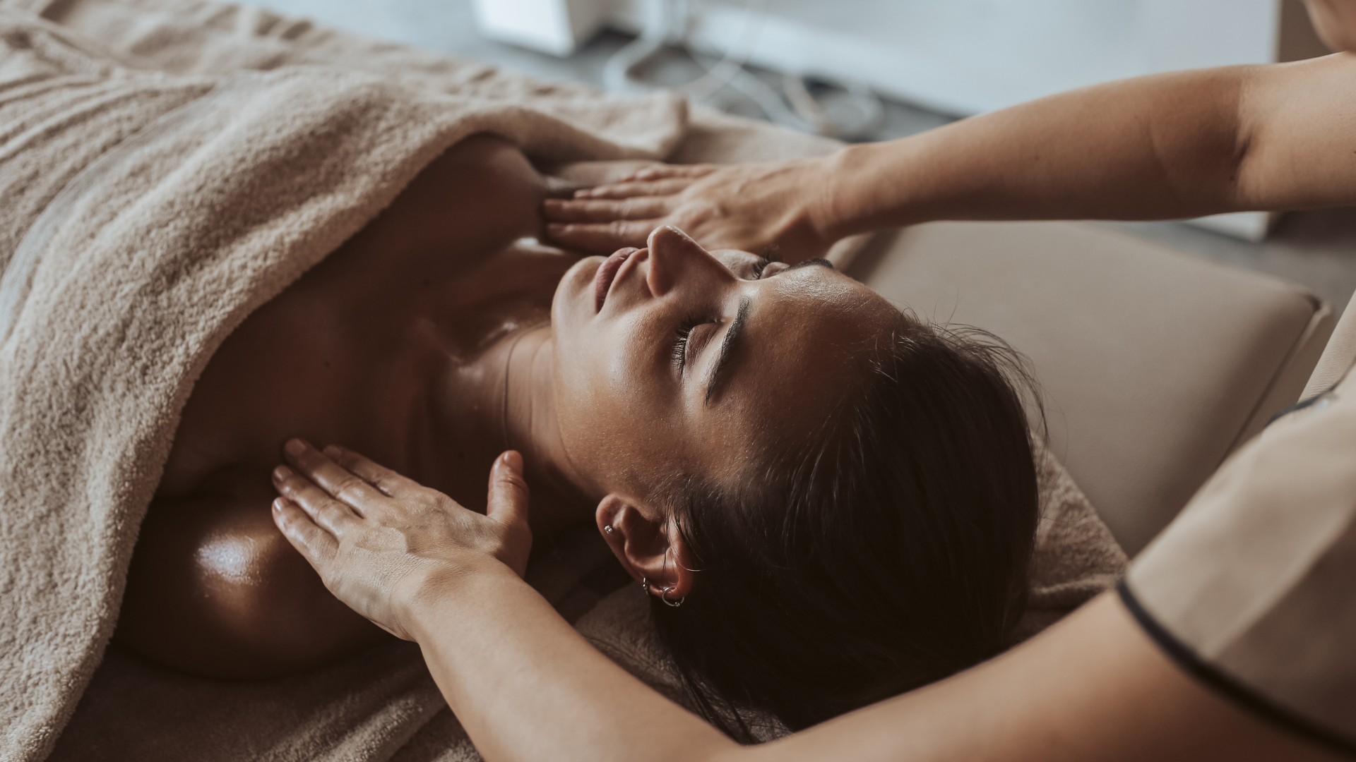 Entspannung pur: Einzigartige Massageerlebnisse