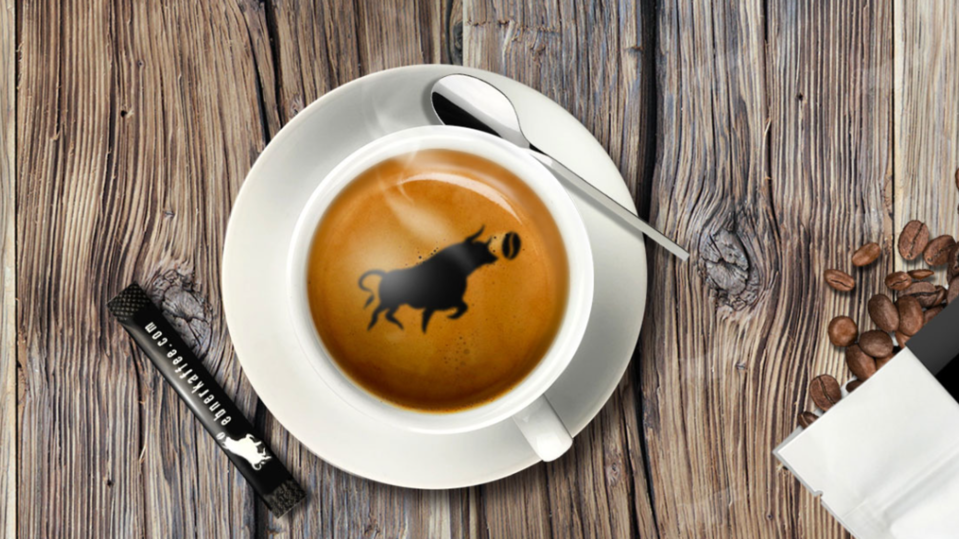 Discover the magic of the exquisite Salzburg organic coffee EBNER