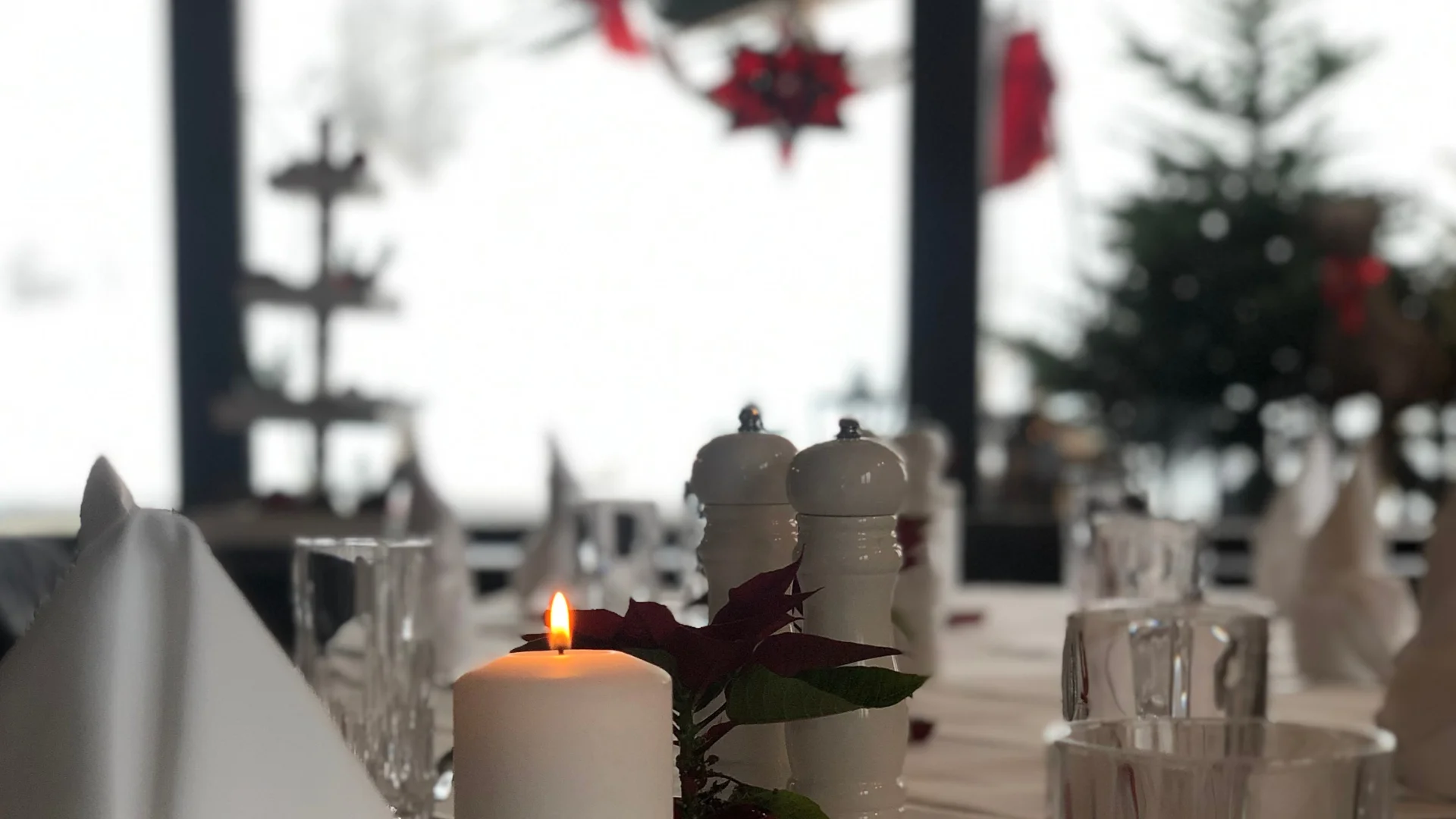 Adventbrunch im Hotel Lärchenhof