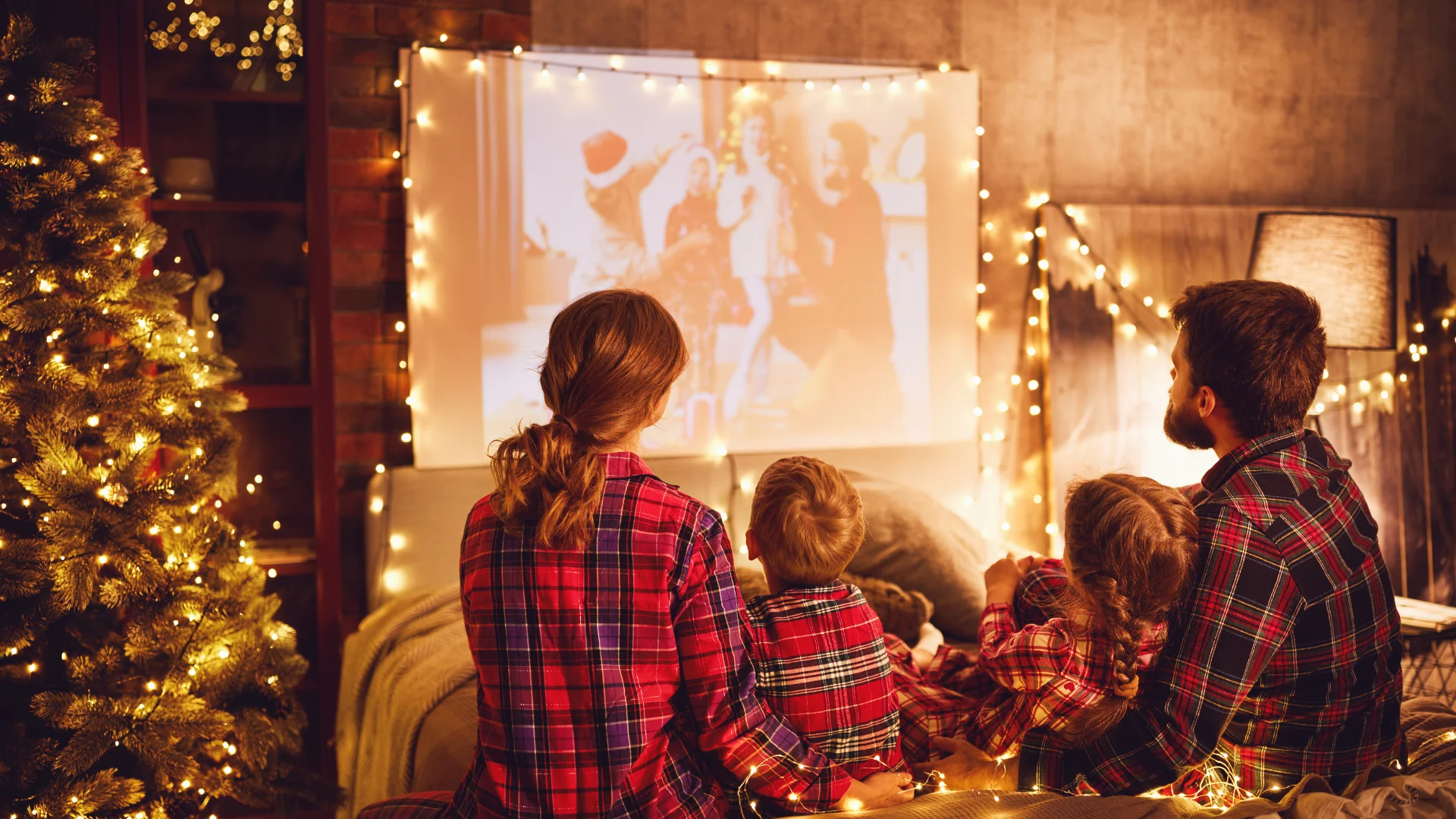 Weihnachtszeit im Kino: Tägliche Filmvorführungen voller Magie